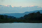 Periyar wild life sanctuary